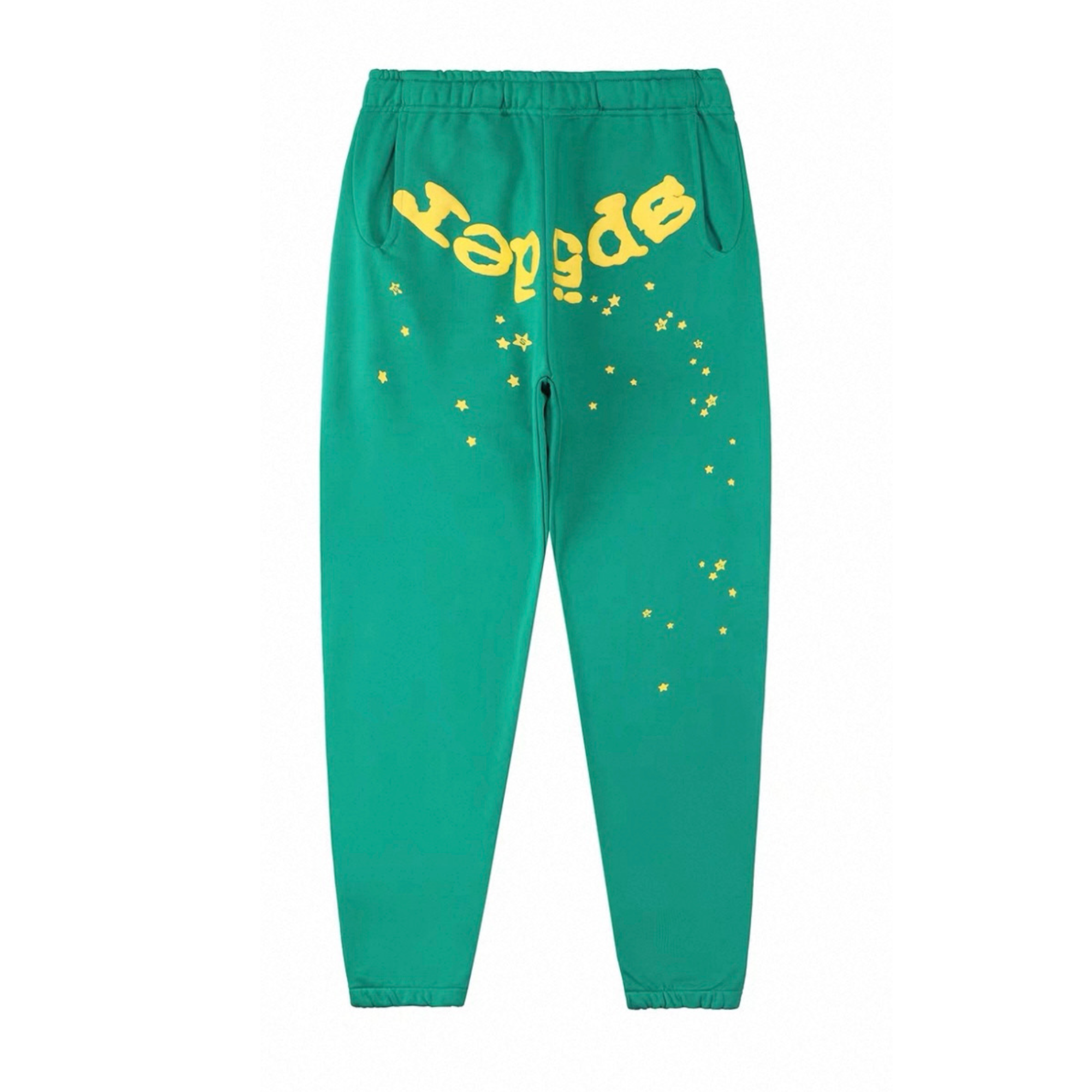Hoodie - Sweatpants