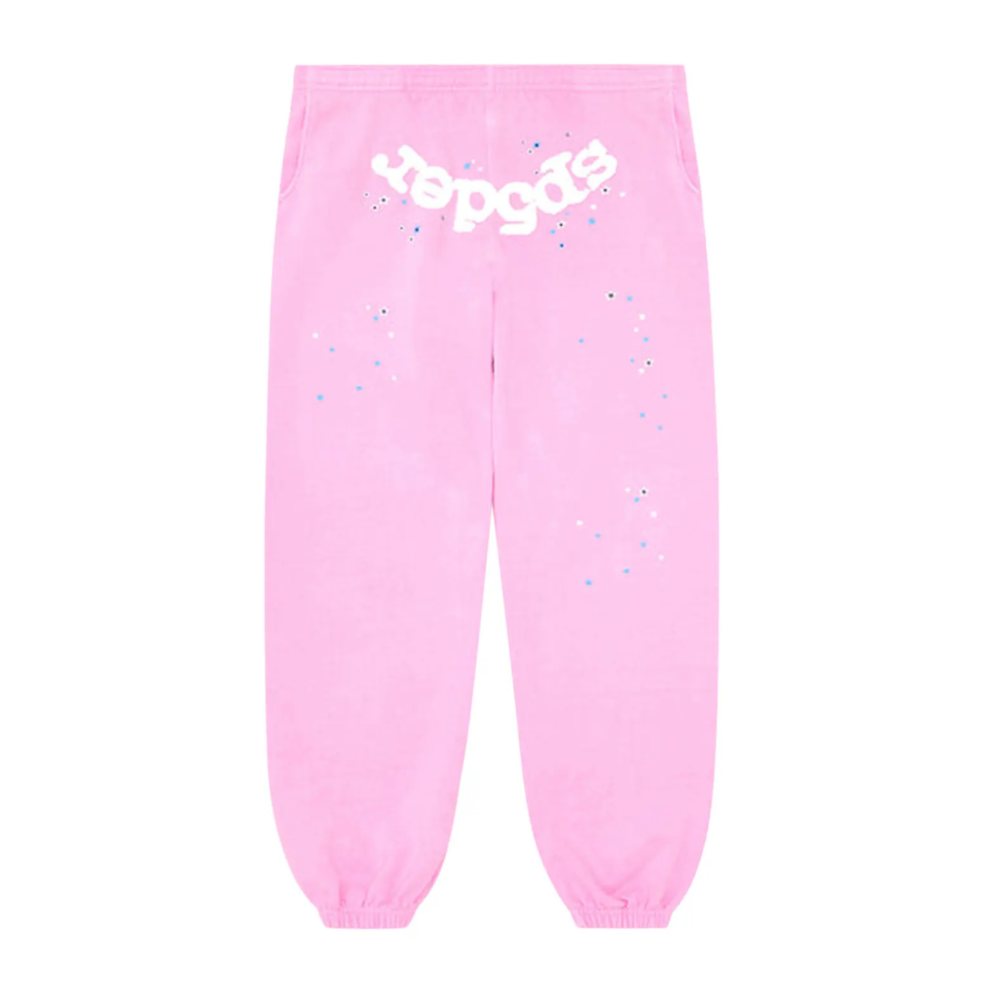 Hoodie - Sweatpants