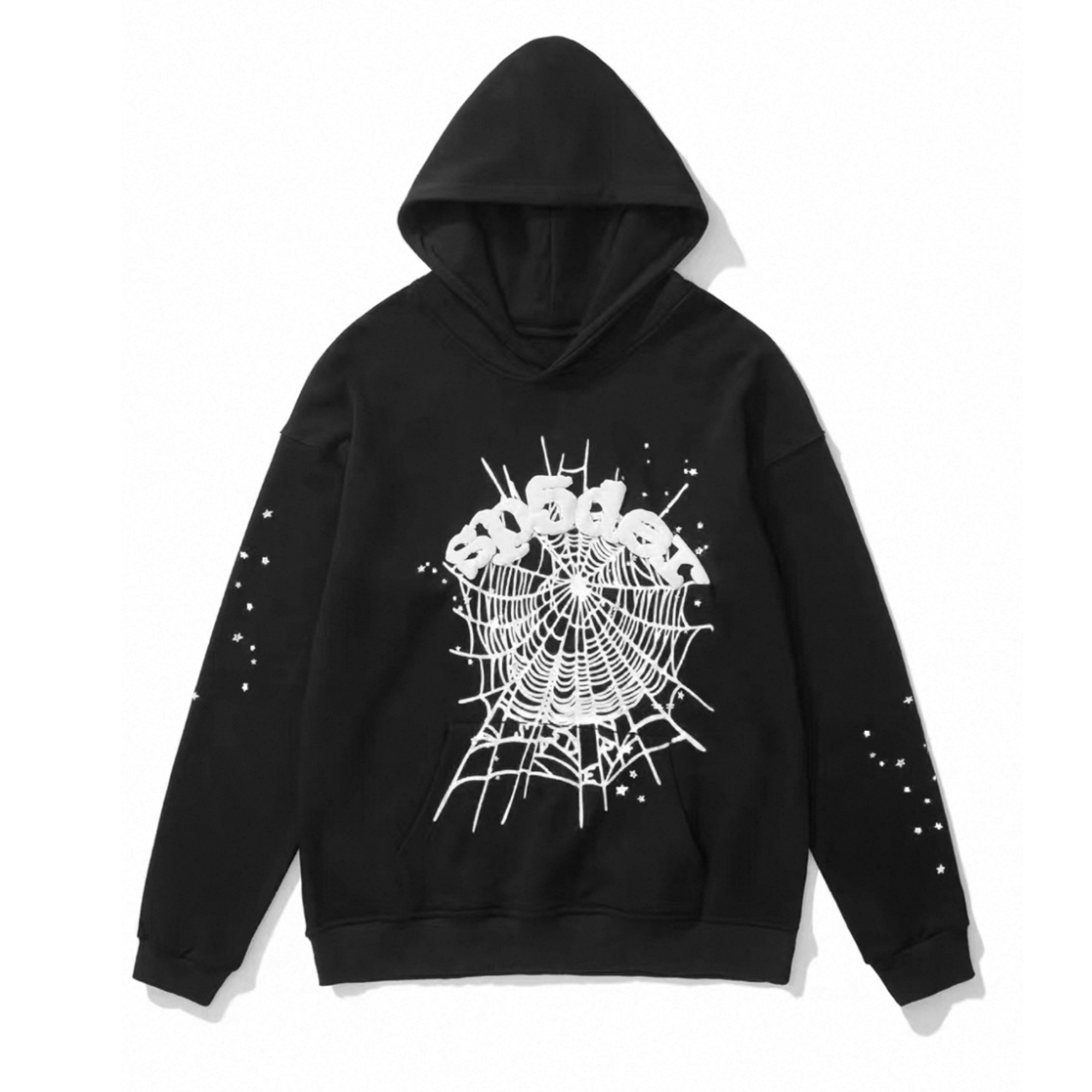 Hoodie - Sweatpants