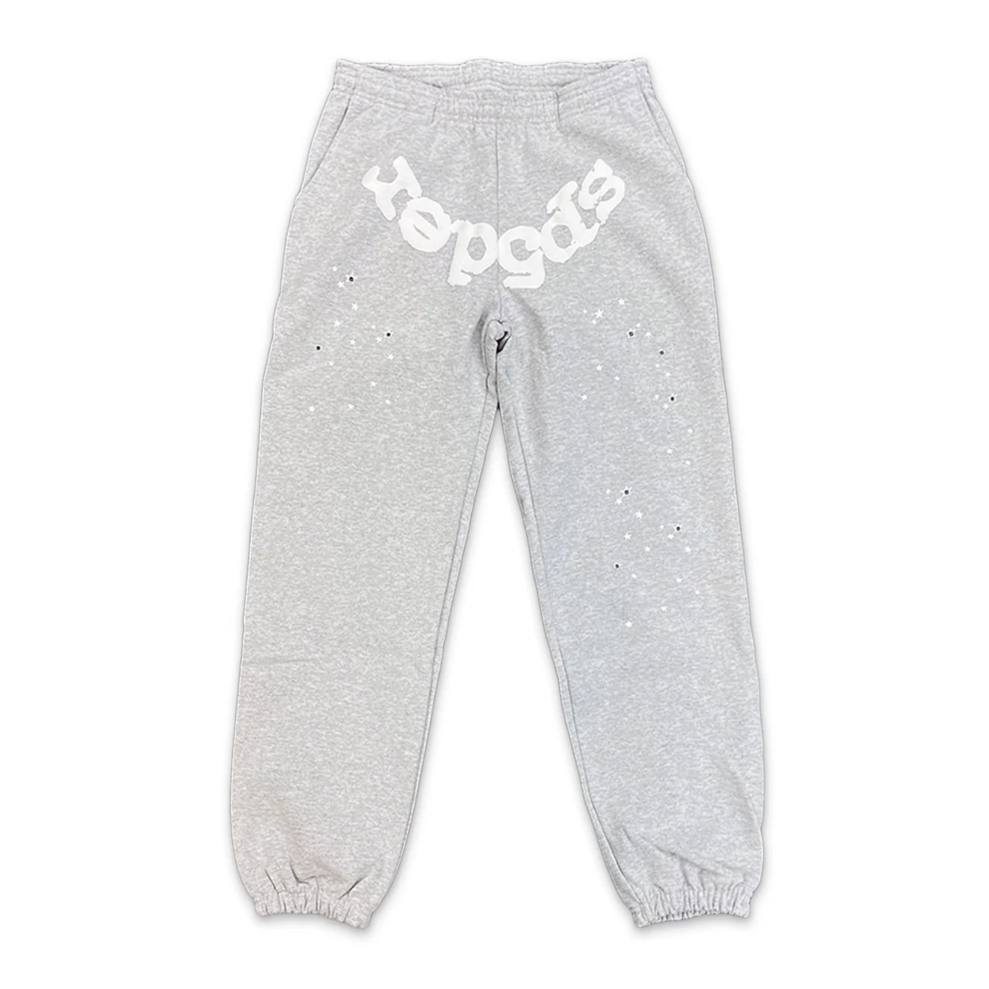 Hoodie - Sweatpants