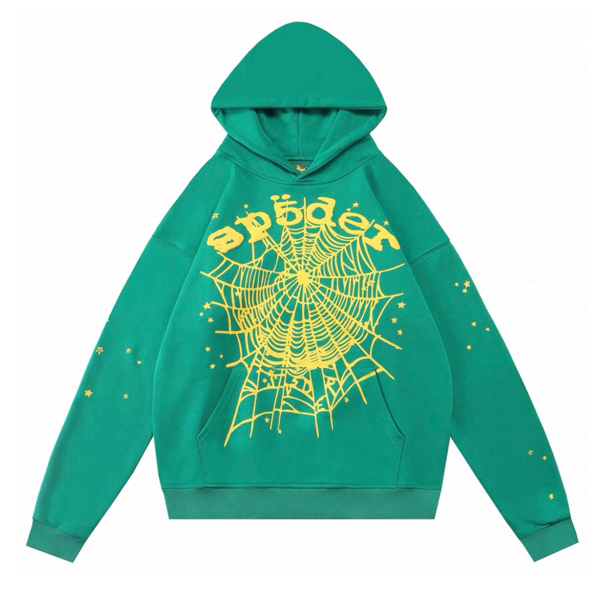 Hoodie - Sweatpants
