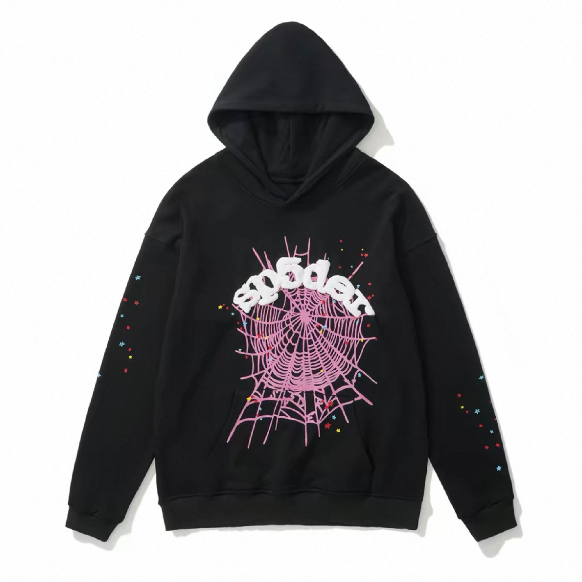 Hoodie - Sweatpants