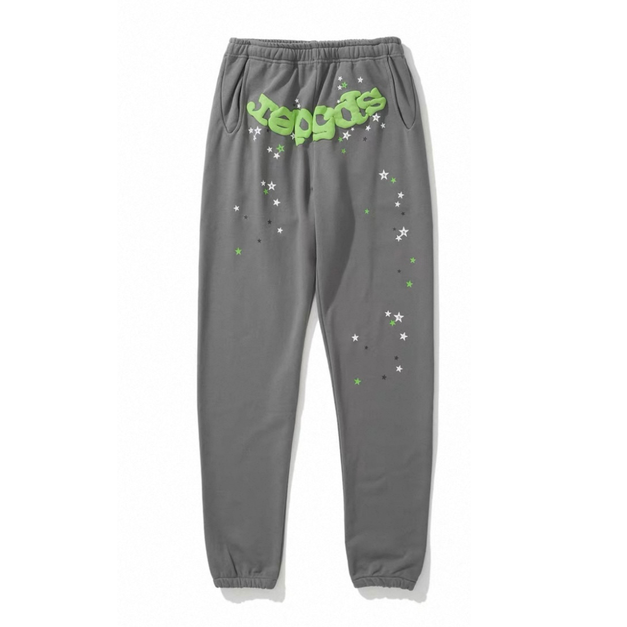 Hoodie - Sweatpants