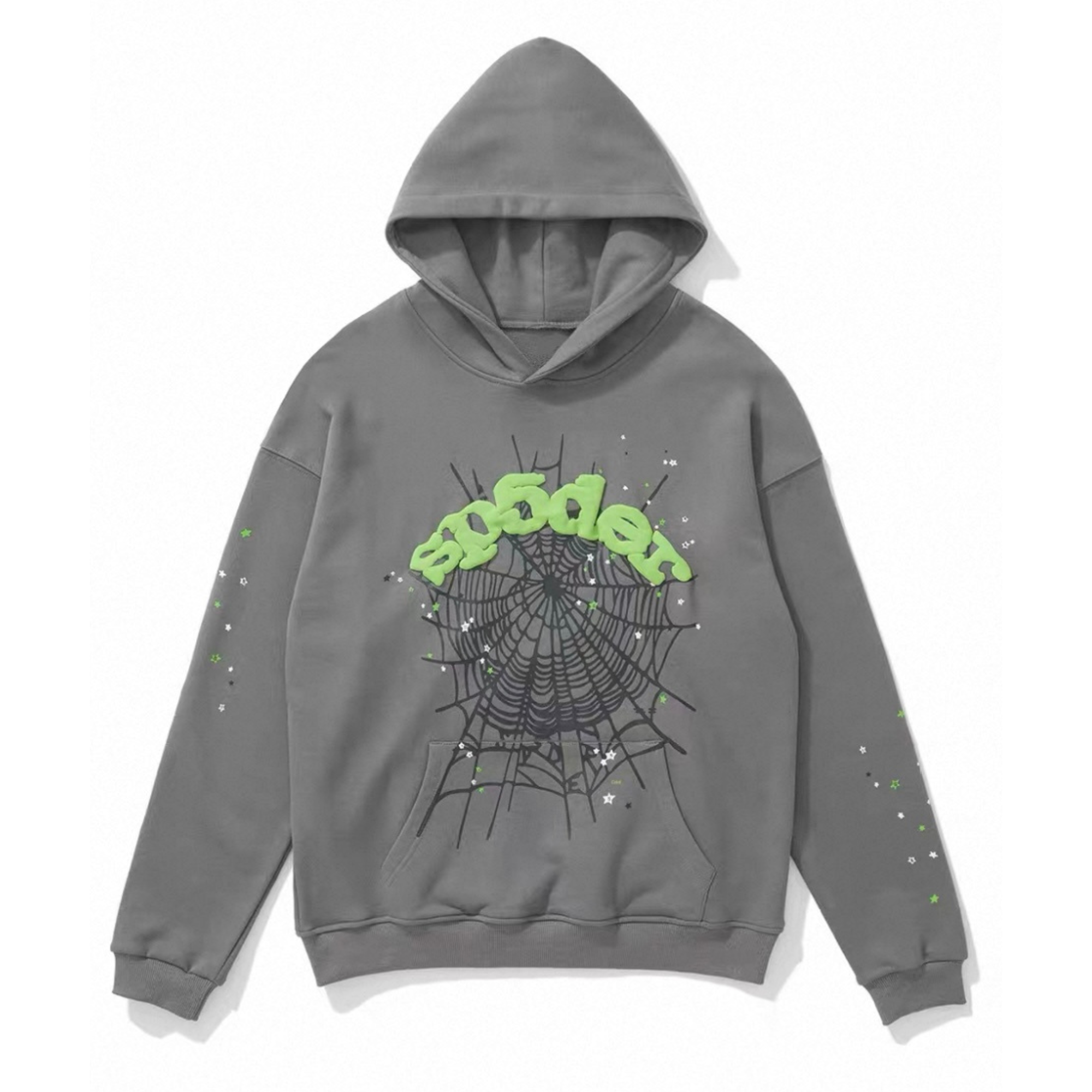 Hoodie - Sweatpants