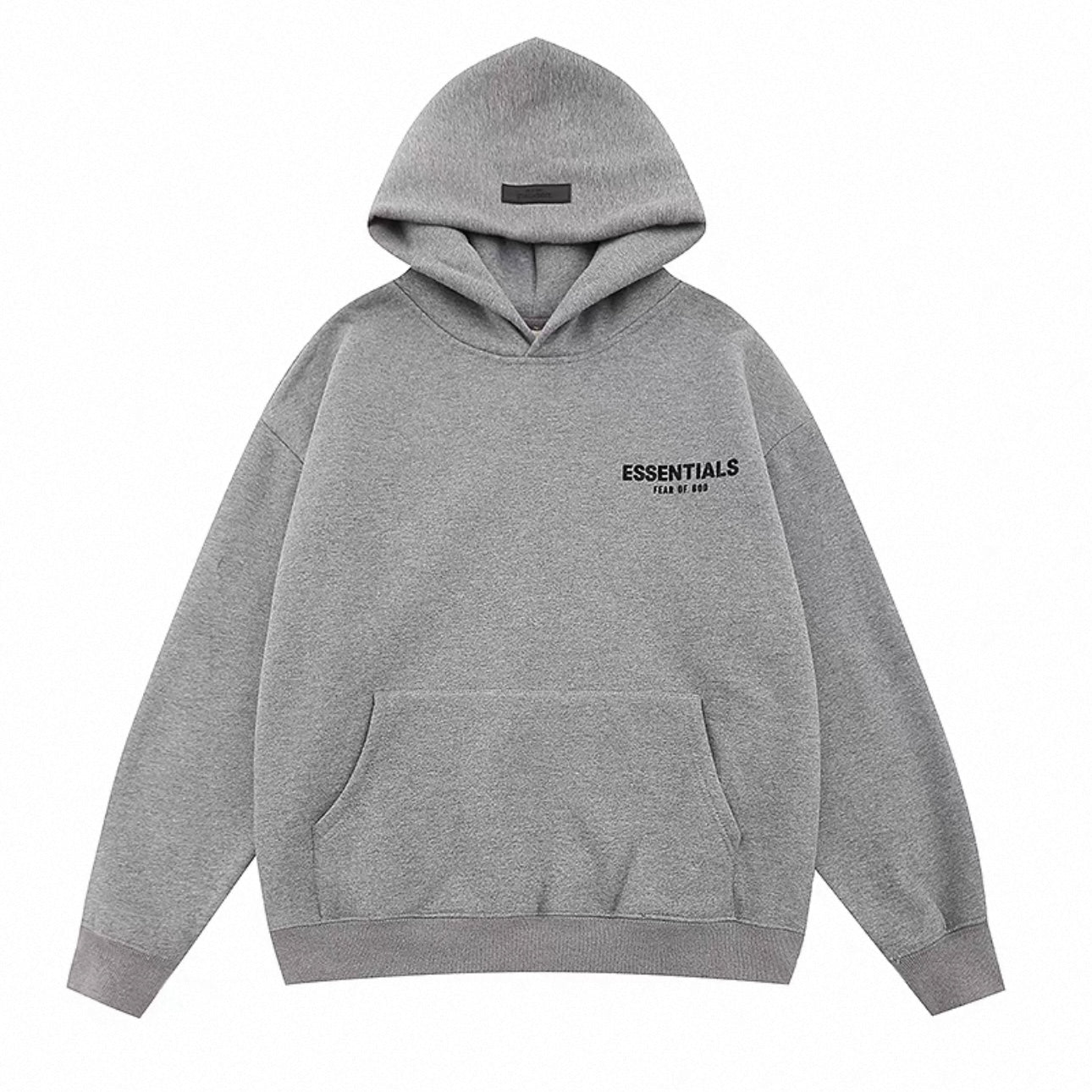 Hoodie - Sweatpants - Full Set