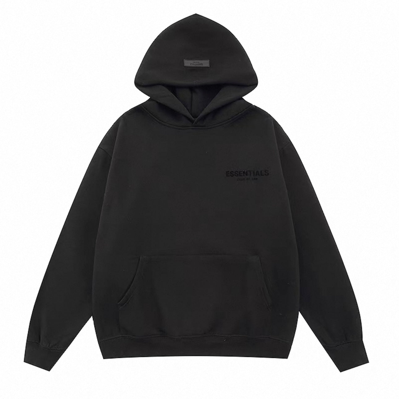 Hoodie - Sweatpants - Full Set