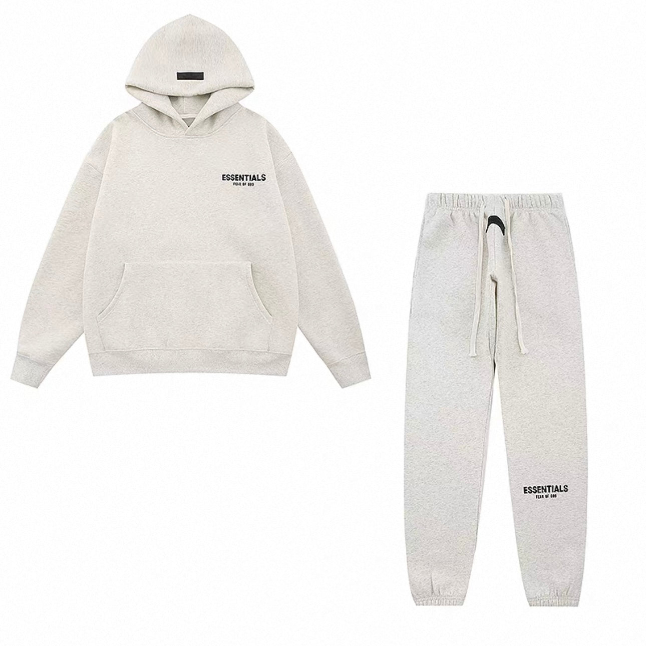 Hoodie - Sweatpants - Full Set