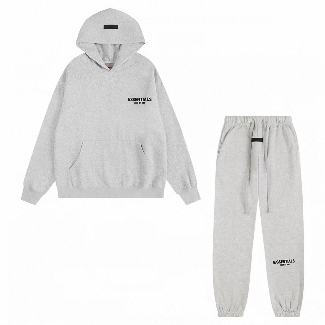 Hoodie - Sweatpants - Full Set