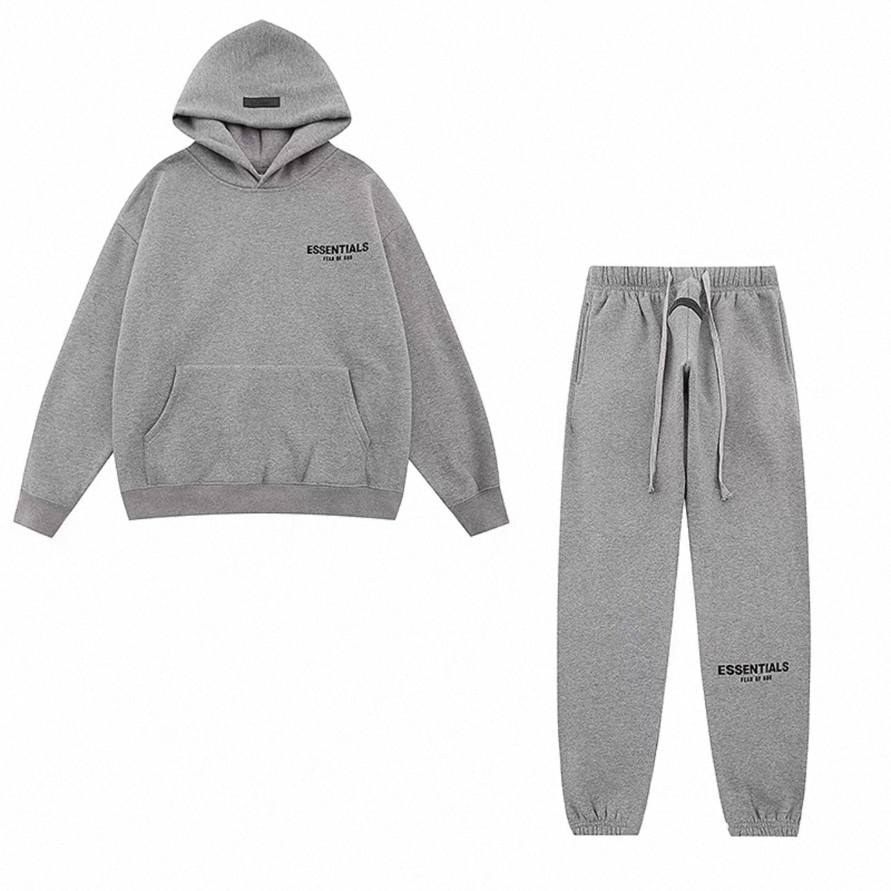 Hoodie - Sweatpants - Full Set