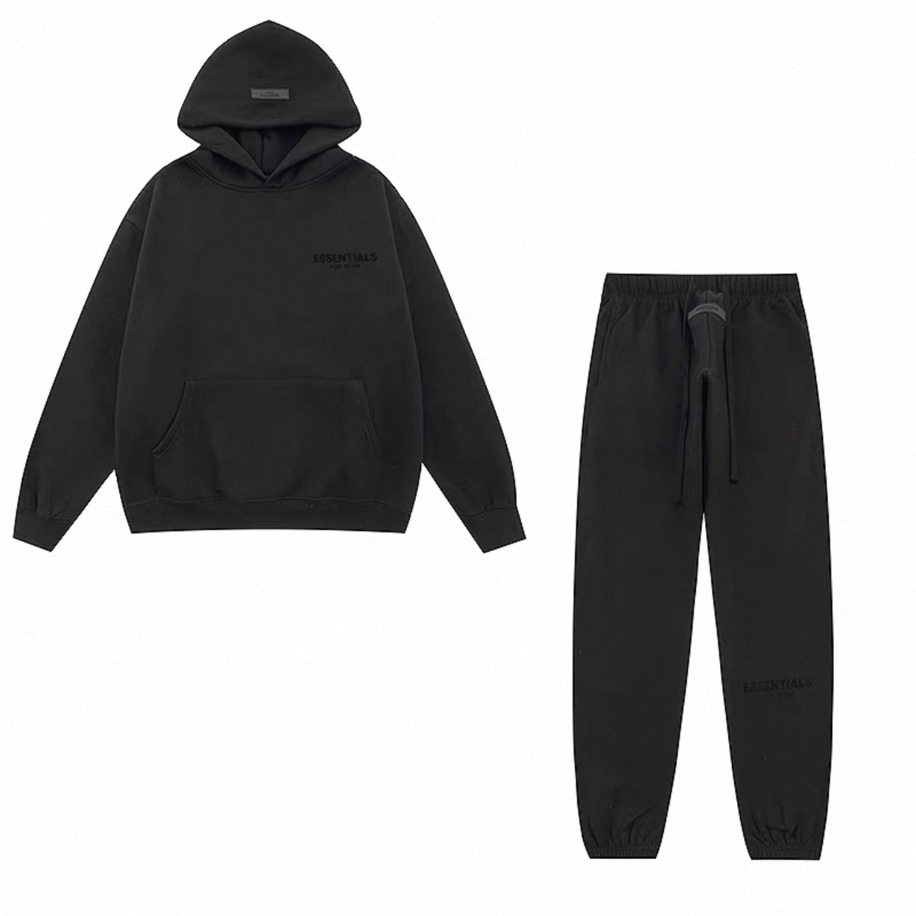 Hoodie - Sweatpants - Full Set