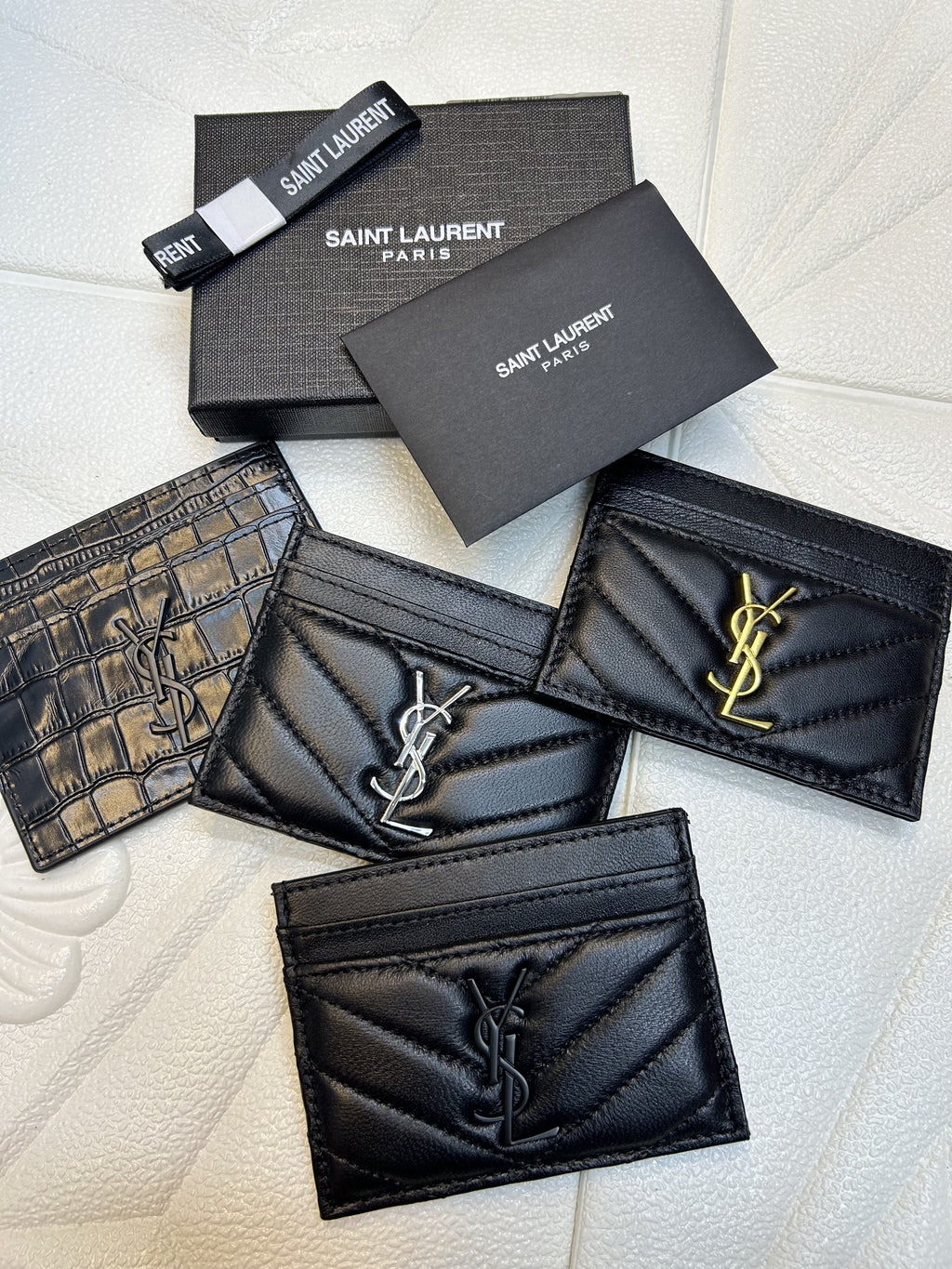 Card Holder